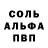 МДМА молли Benjamin Otto